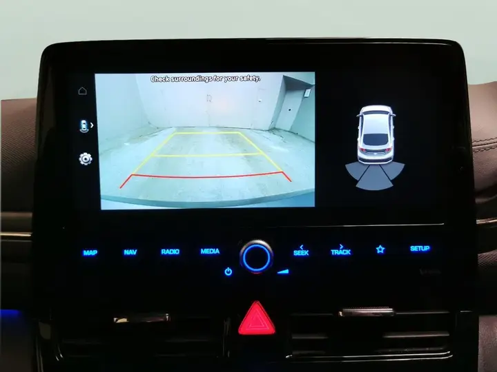 Hyundai Ioniq 2022 photo 5