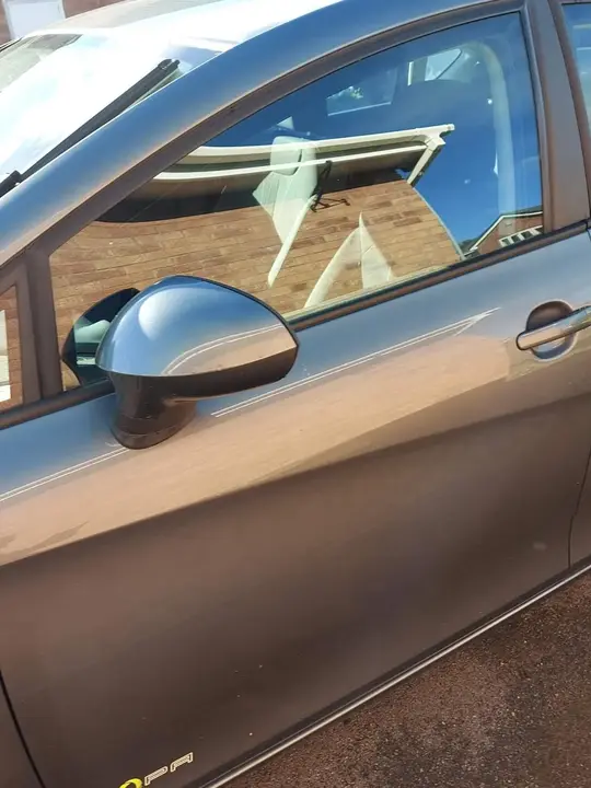 Seat Leon 2012 photo 2