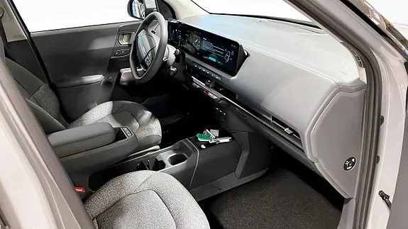 Kia Ev2 2027 photo 3