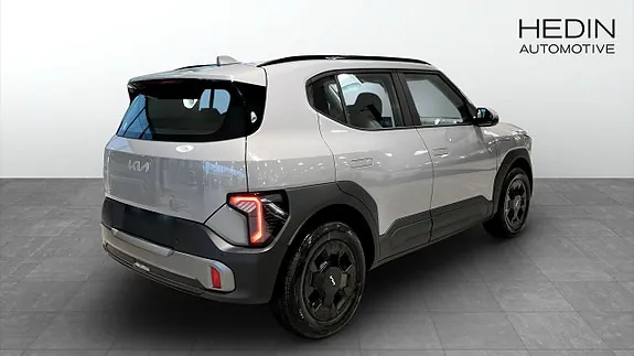 Kia Ev2 2027 photo 2