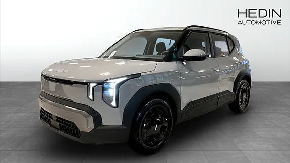 Kia Ev2