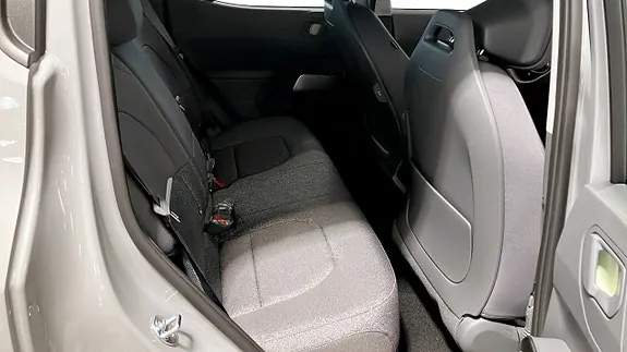 Kia Ev2 2027 photo 5