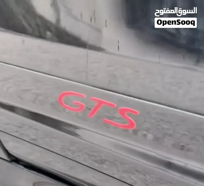 Porsche Cayenne 2017 photo 2