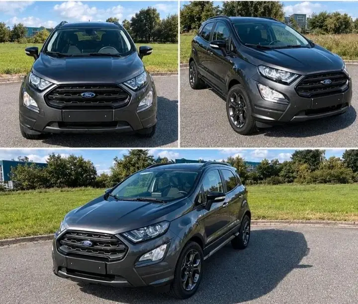 Ford Eco Sport