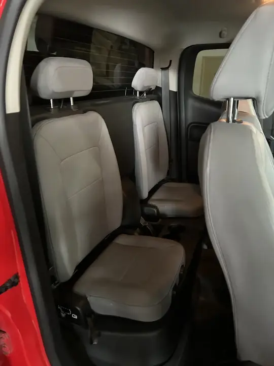 GMC Canyon 2018 photo 3