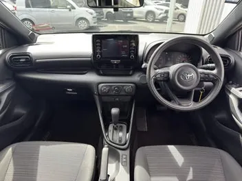 Toyota Yaris 2022 photo 3