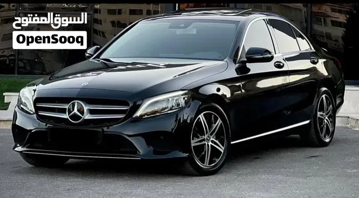 Mercedes-Benz C180