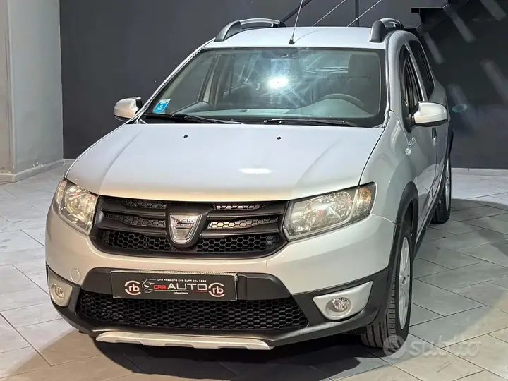 Dacia Sandero 2014 photo 5