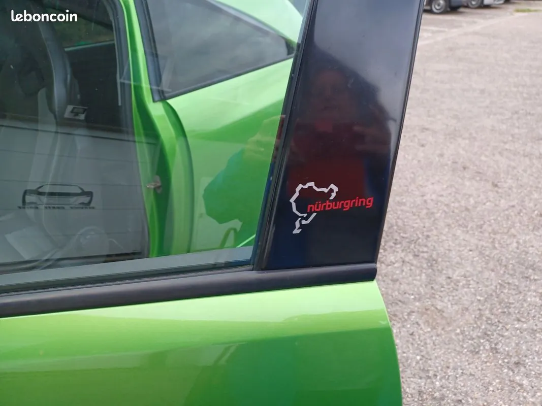 Opel Corsa 2011 photo 3