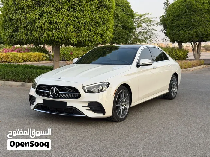 Mercedes-Benz E350 2023 photo 3