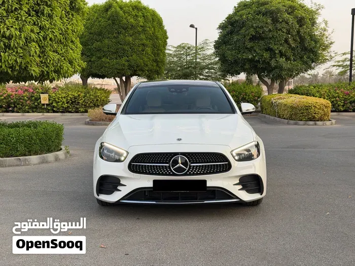 Mercedes-Benz E350 2023 photo 4