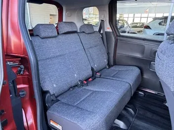 Toyota Sienta 2023 photo 5