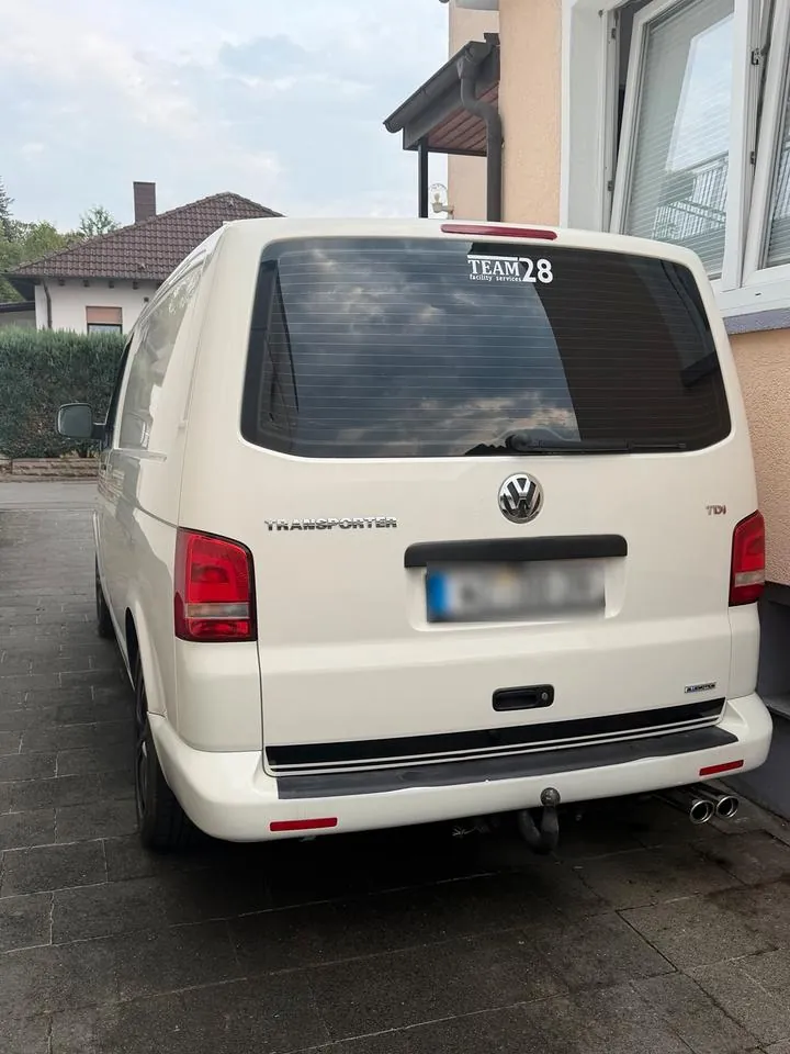 Volkswagen T5