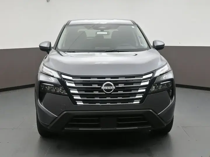 Nissan Rogue 2026 photo 2