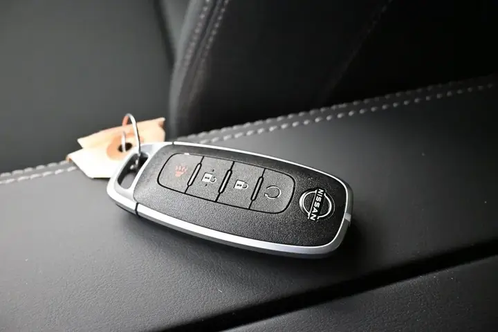 Nissan Rogue 2026 photo 5