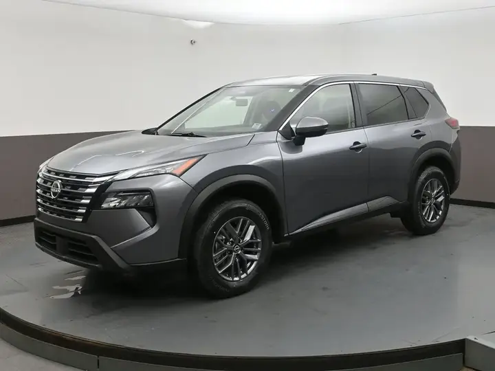Nissan Rogue 2026 photo 3