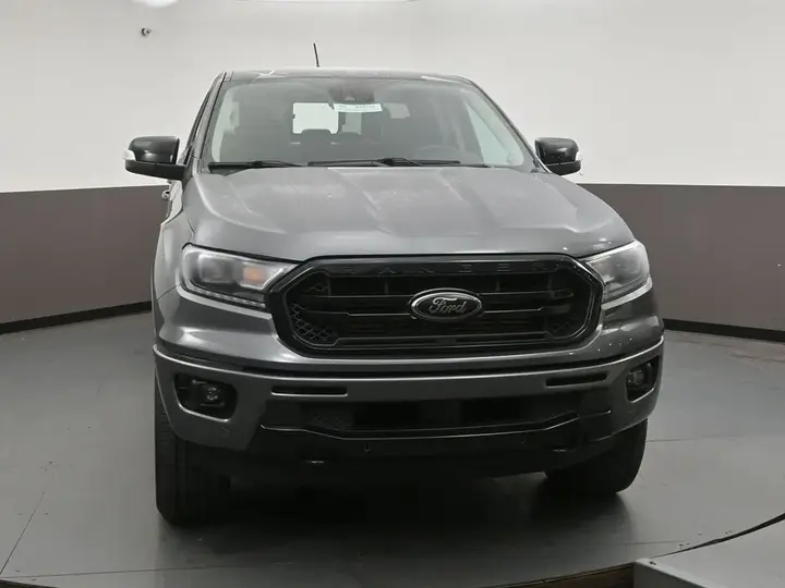 Ford Ranger 2023 photo 2