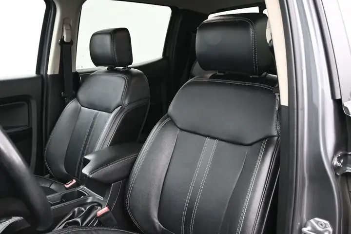 Ford Ranger 2023 photo 4