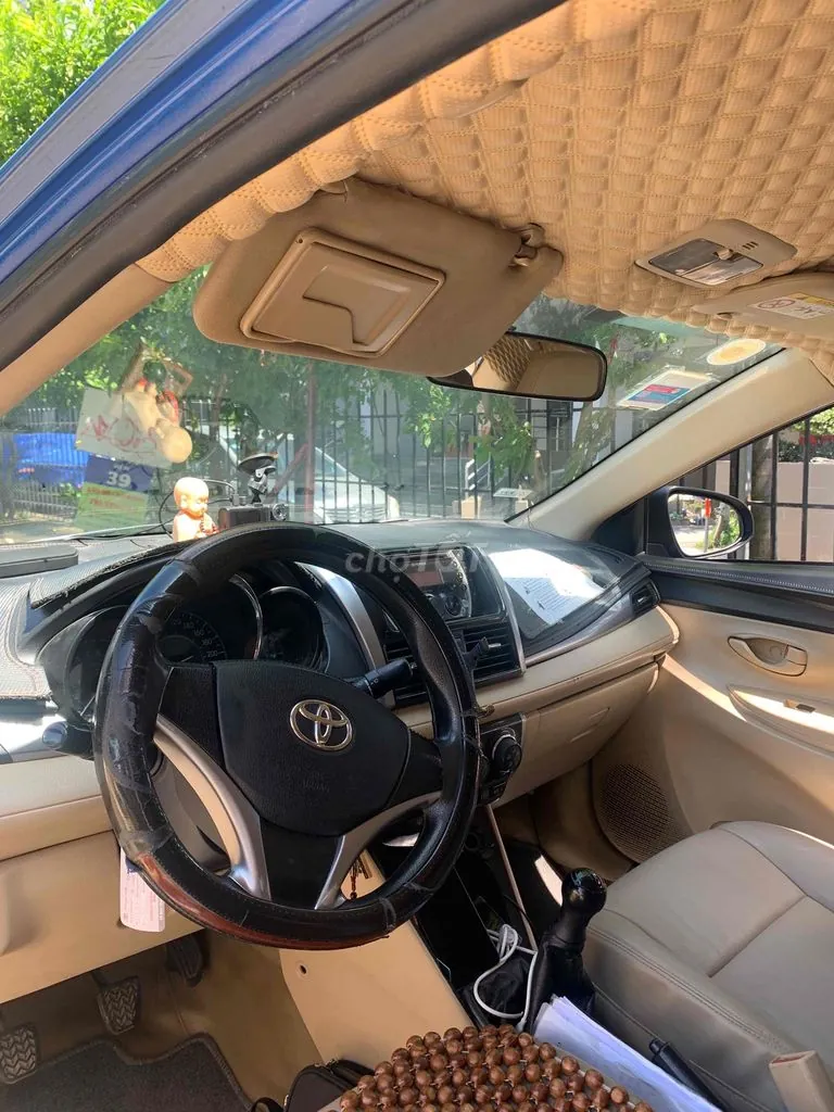 Toyota Vios