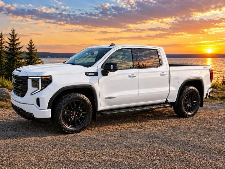 GMC Sierra 1500