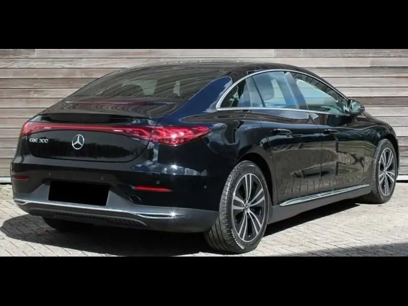 Mercedes-Benz Eqe 2023 photo 5