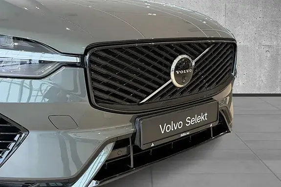 Volvo Xc60 2026 photo 4
