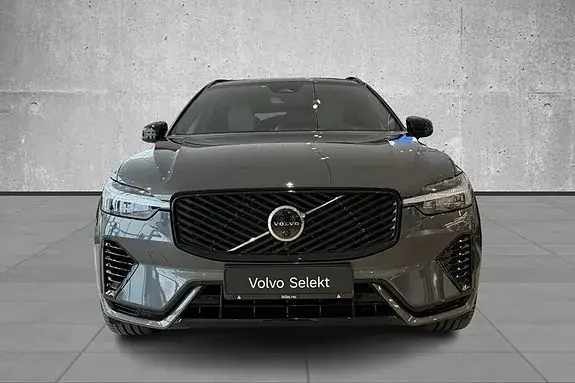 Volvo Xc60 2026 photo 3