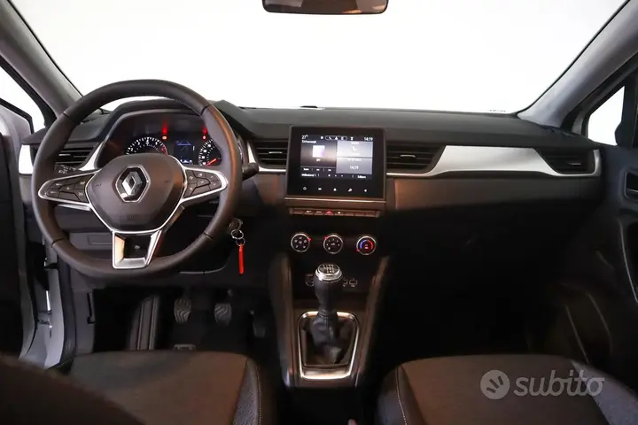 Renault Captur 2023 photo 5