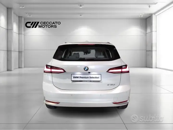 BMW 2 Series 2023 photo 4