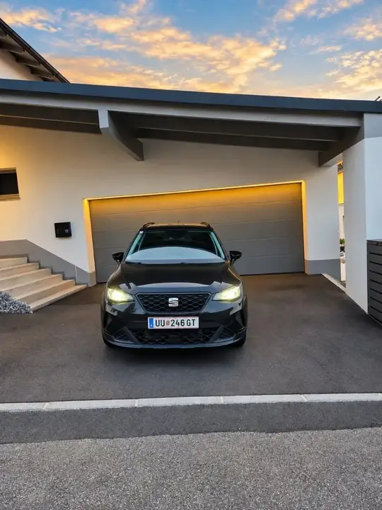 Seat Arona 2025 photo 3