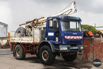 Iveco Eurocargo
