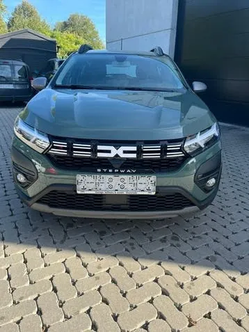 Dacia Sandero 2023 photo 2