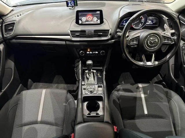Mitsubishi Accelerade 2016 photo 3