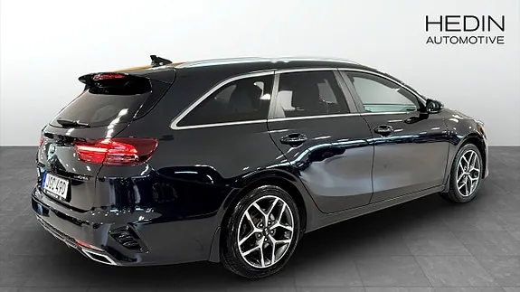 Kia Ceed 2020 photo 4