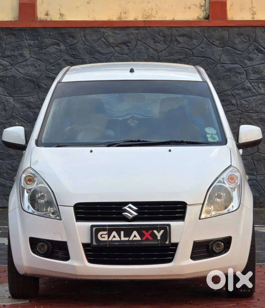 Maruti Suzuki Ritz