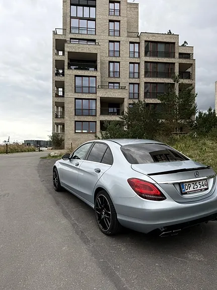 Mercedes-Benz 200 2015 photo 4