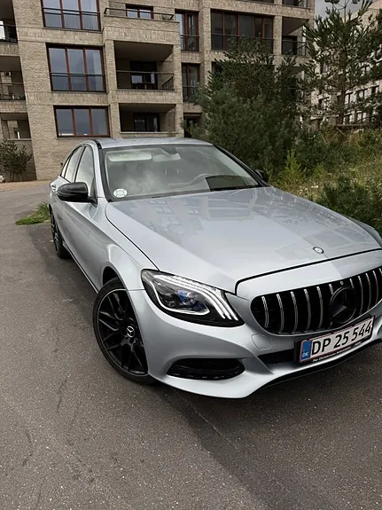 Mercedes-Benz 200 2015 photo 5