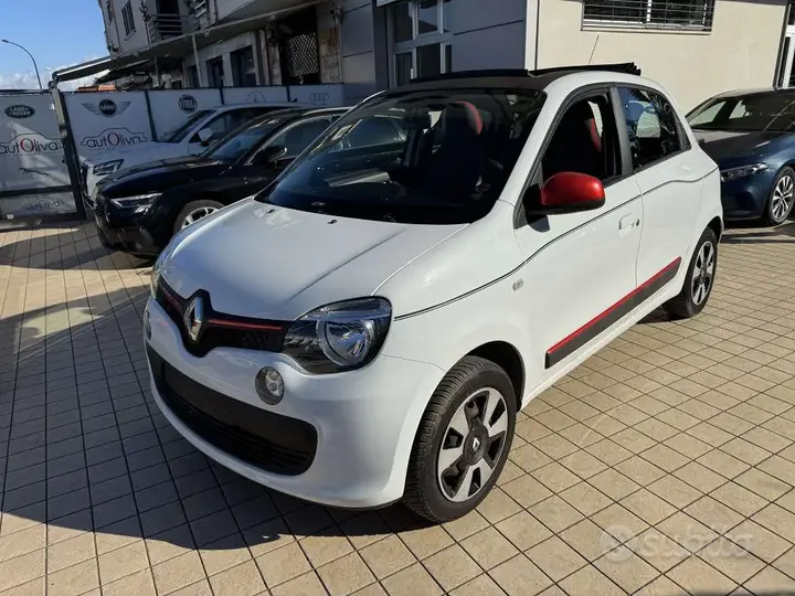 Renault Twingo 2016 photo 2