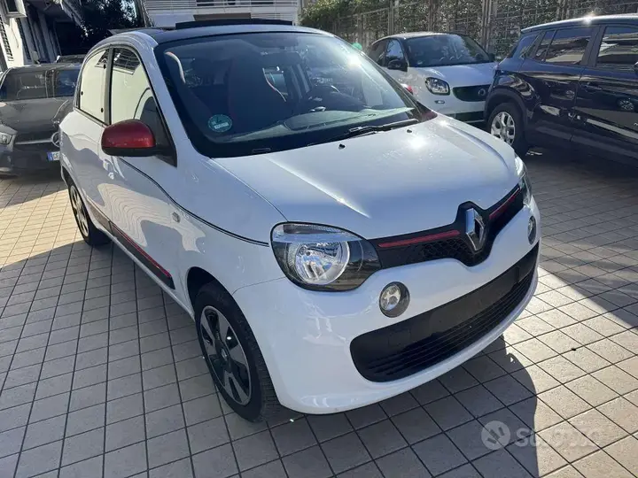 Renault Twingo 2016 photo 3