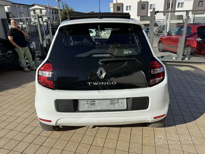 Renault Twingo 2016 photo 5