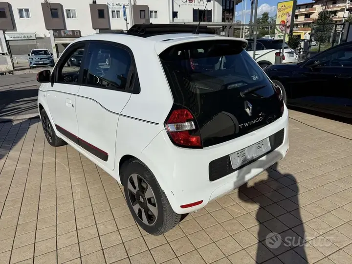 Renault Twingo 2016 photo 4