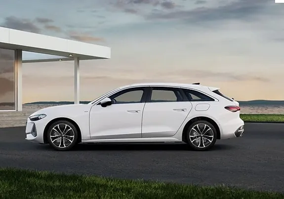 Audi A5 2027 photo 2