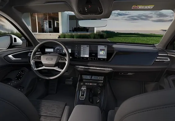 Audi A5 2027 photo 5