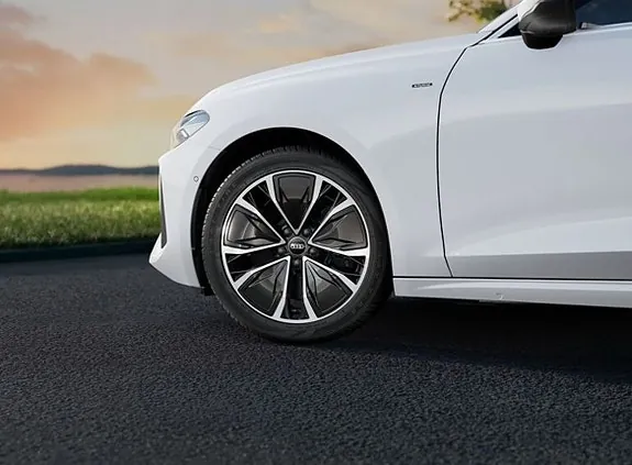 Audi A5 2027 photo 4