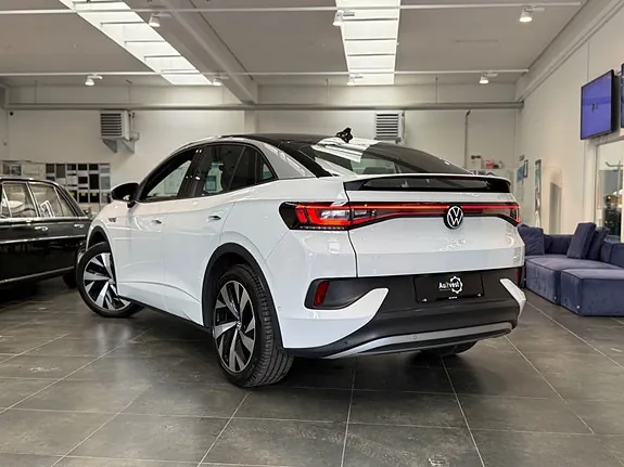 Volkswagen Id.5 2023 photo 5
