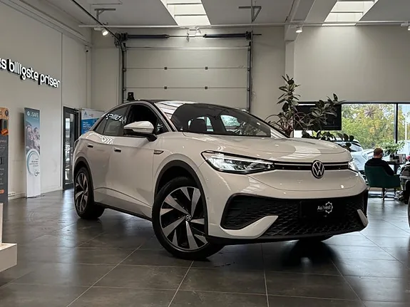 Volkswagen Id.5