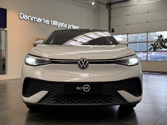 Volkswagen Id.5 2023 photo 3