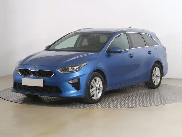 Kia Ceed Sw