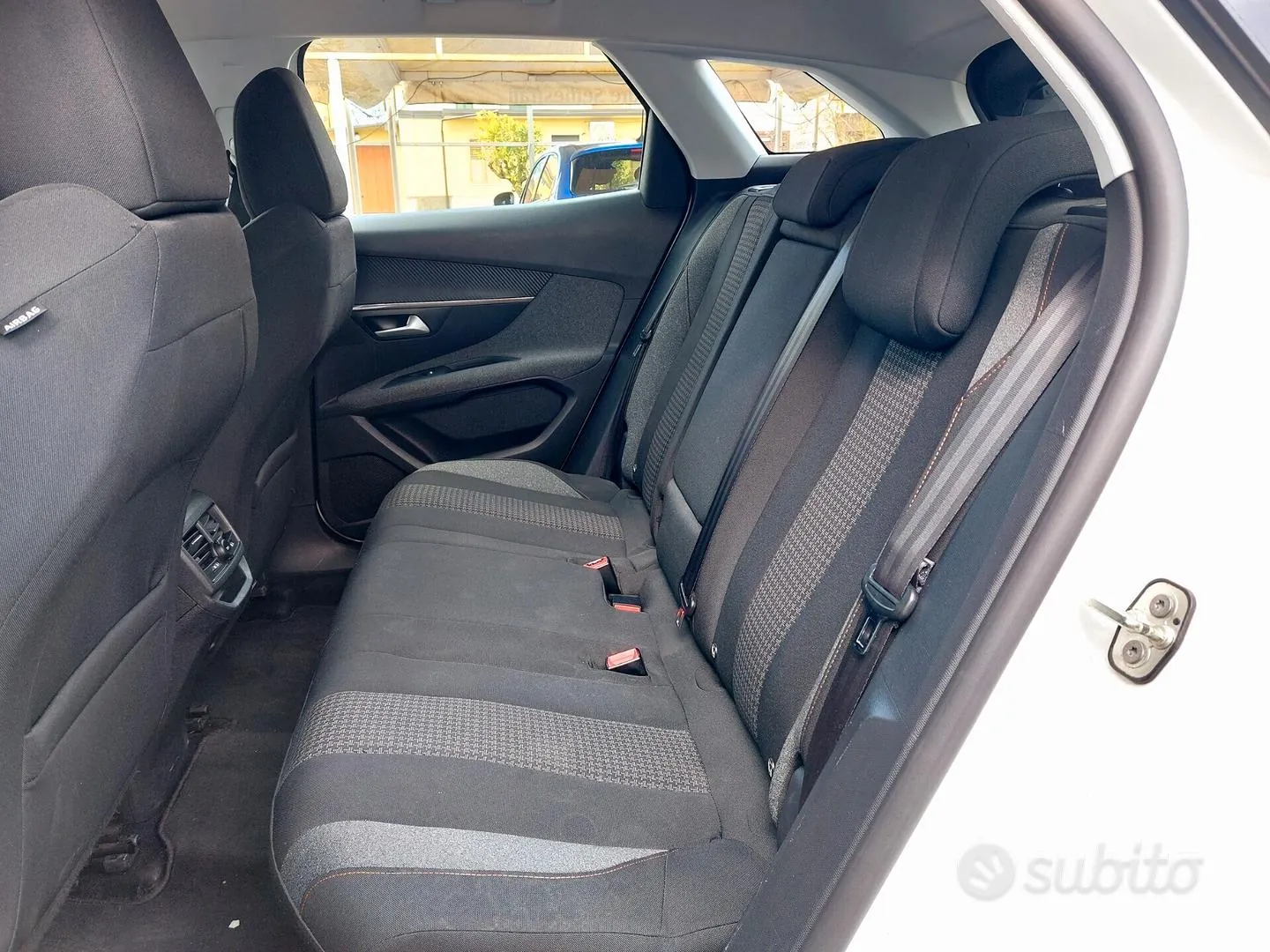 Peugeot 3008 2020 photo 5