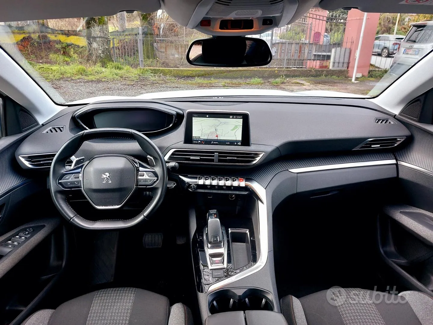 Peugeot 3008 2020 photo 3